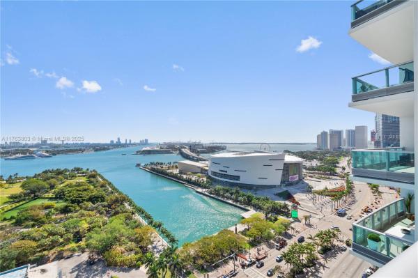 900 BISCAYNE BLVD #2309, MIAMI, FL 33132