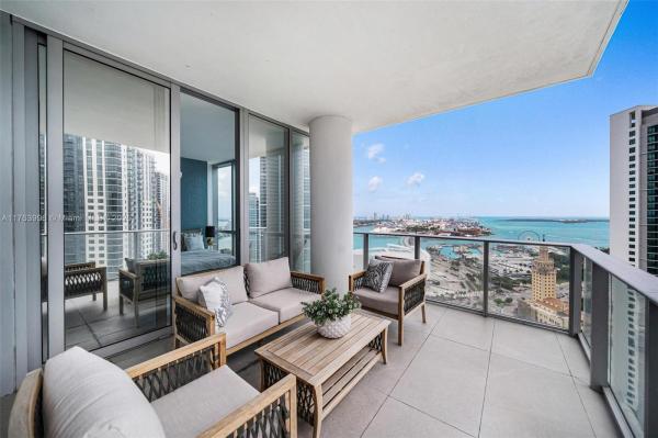 851 NE 1ST AVE #2911, MIAMI, FL 33132