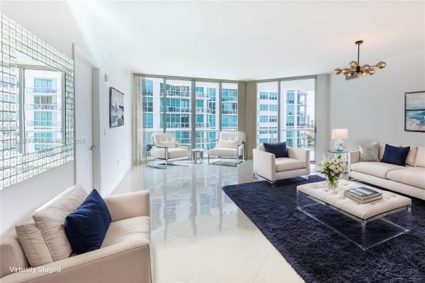 3131 NE 188TH ST #2-805, AVENTURA, FL 33180