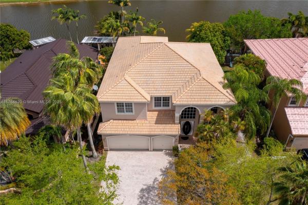 SILVER SHORES (PARCELS H