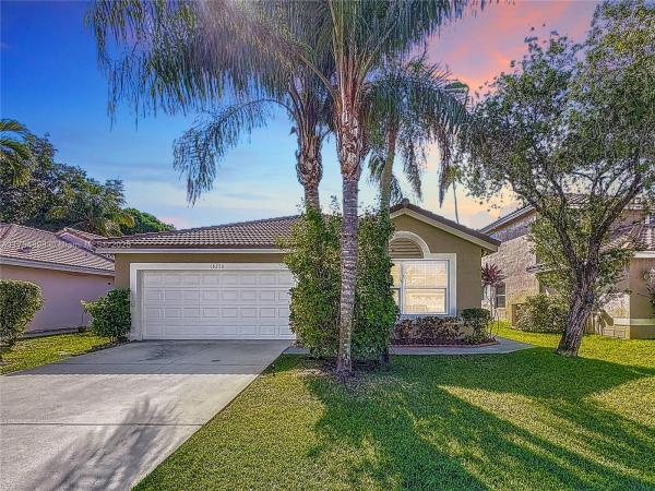 SILVER LAKES AT PEMBROKE P