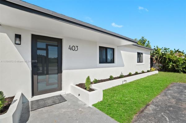 LAUDERDALE NORTH PARK