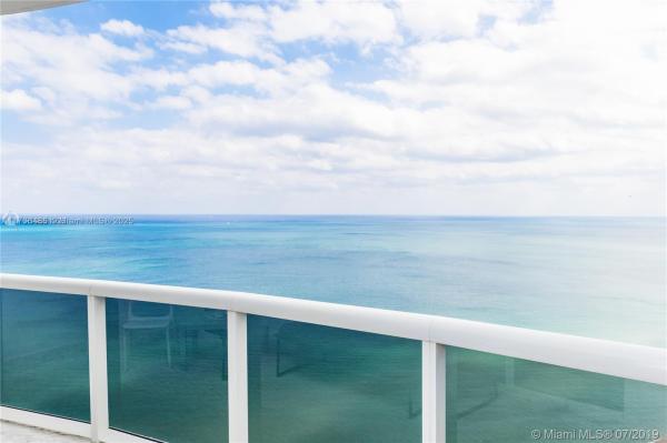 18201 COLLINS AVE #4409A, SUNNY ISLES BEACH, FL 33160