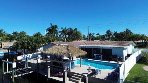 CYPRESS HARBOR 2ND SEC