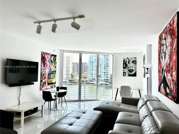 ONE MIAMI WEST CONDO