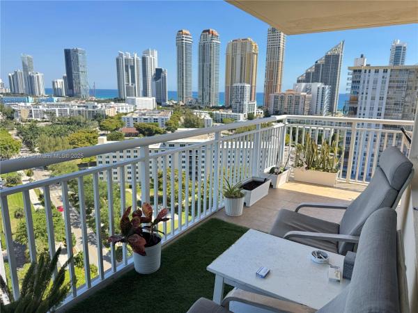 251 174TH ST #1917, SUNNY ISLES BEACH, FL 33160