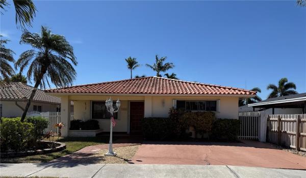 DANIELLE MARIE GARDENS