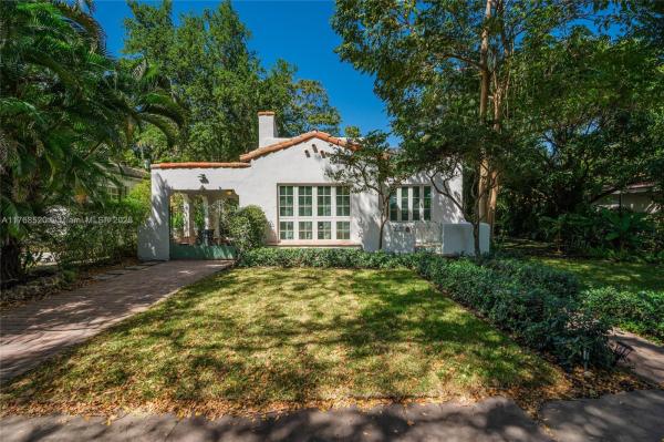 COCONUT GR SEC 1 C GAB