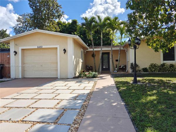 KIMBERLY VILLAGE SECTION