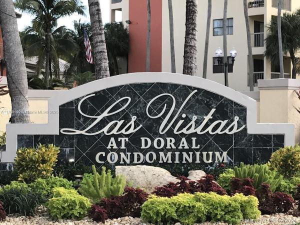 LAS VISTAS AT DORAL CONDO