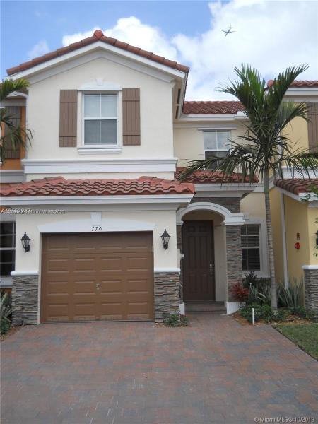 EMERALD CREEK TOWNHOMES