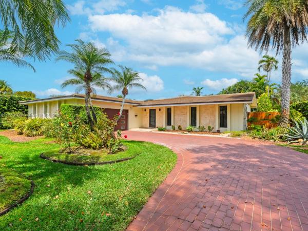 MIAMI LAKES - LOCH LOMOND