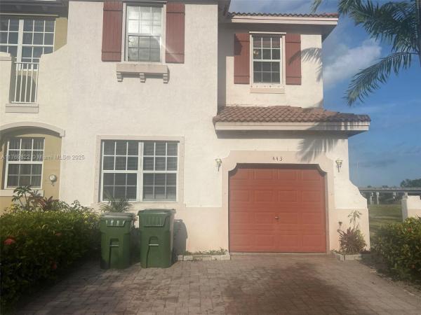 Portofino Villas West