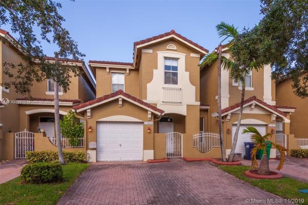 AB AT TAMIAMI TRAIL PHASE