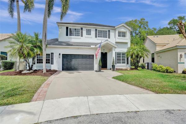 FOREST RIDGE SINGLE FAMIL