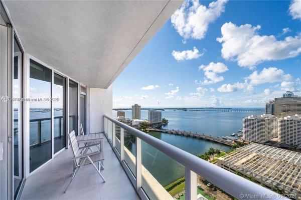 495 BRICKELL AVE #2609, MIAMI, FL 33131