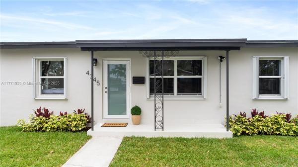 WESTWOOD LAKE 3RD ADDN