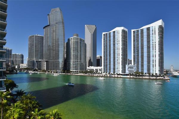 ONE TEQUESTA POINT CONDO