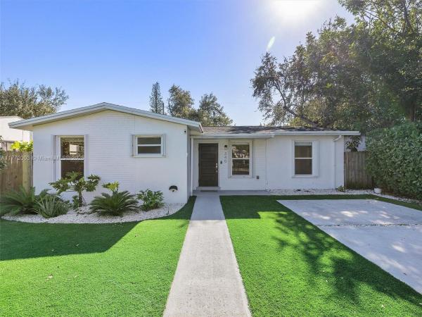 COLUMBIA PARK CORR PL