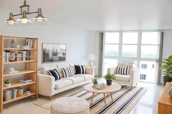 BAYVIEW TERRACE CONDO