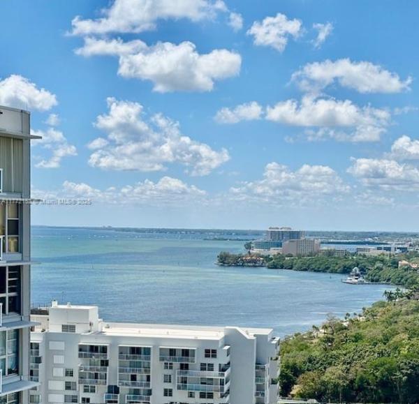 BRICKELL TOWNHOUSE CONDO