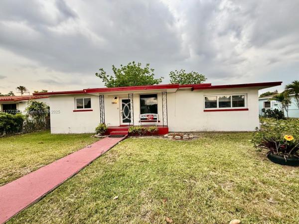 WEST HIALEAH HEIGHTS AMD