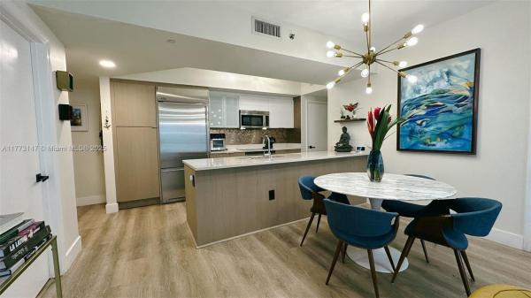 500 BRICKELL WEST CONDO