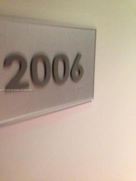 1100 S MIAMI AVE #2006, MIAMI, FL 33130