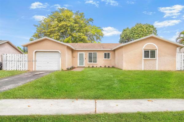 CITY OF LAUDERHILL SEC 1