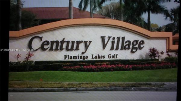 Century village