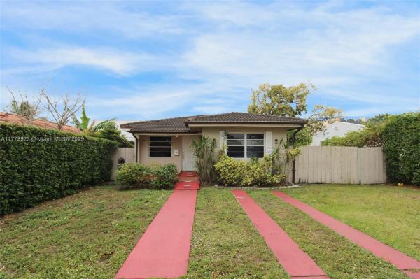 CORBETTS EIGHTH ST ADDN