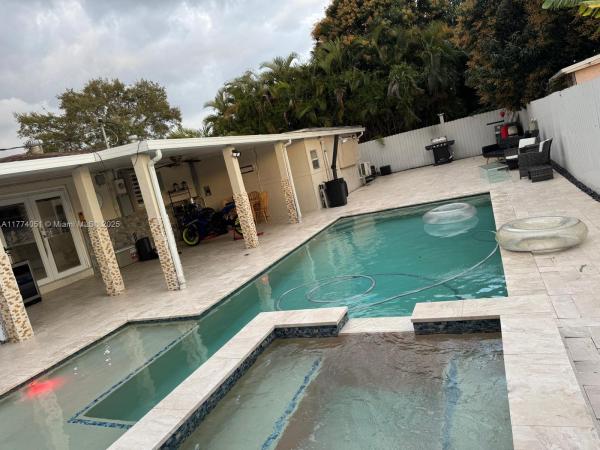 MYRTLE GROVE 1ST ADDN