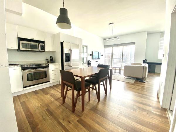 THE LOFT DOWNTOWN II COND