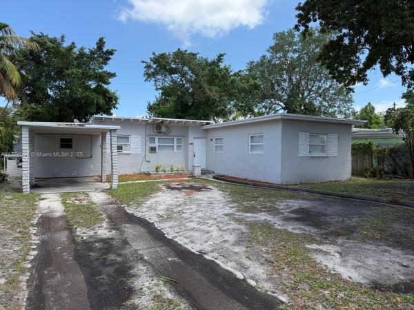 W MIAMI SHORES SEC B