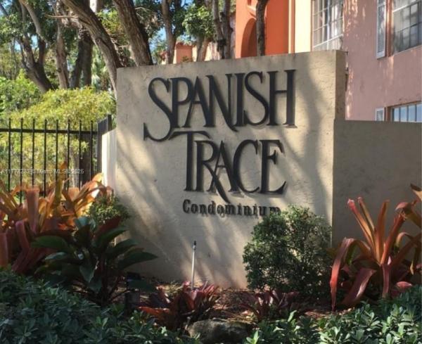SPANISH TRACE CONDO
