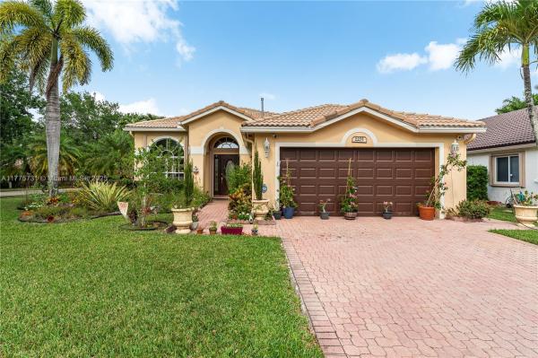 PEMBROKE FALLS PHASE 6