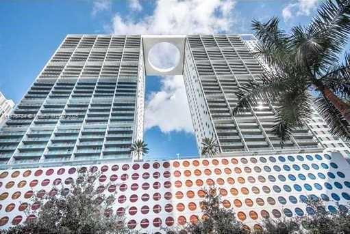 500 BRICKELL WEST CONDO