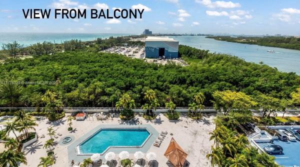100 BAYVIEW DR #1425, SUNNY ISLES BEACH, FL 33160