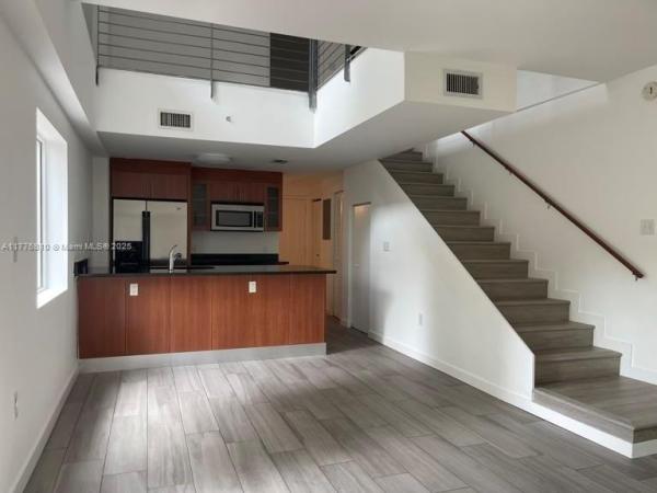 BRICKELL ROADS ATRIUMS CO