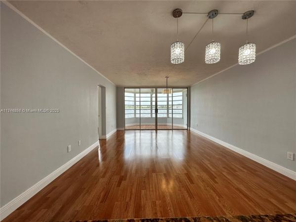 SIXTH FORUM CONDOMINIUM