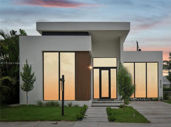 BAY VISTA PARK AMD PL