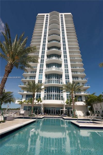 MARINA PALMS RESIDENCES N