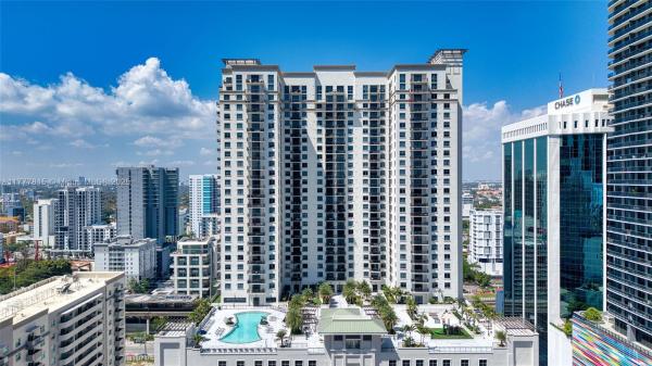 Nine at Mary Brickell