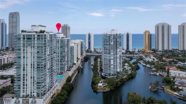 300 SUNNY ISLES BLVD #4-2006, SUNNY ISLES BEACH, FL 33160