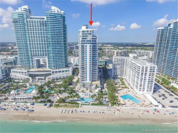 3535 S OCEAN DR AVAIL 05 #1006, HOLLYWOOD, FL 33019