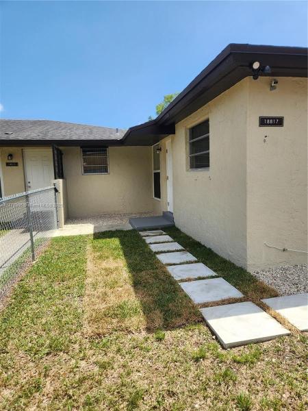 PERRINE MANOR 1ST ADDN