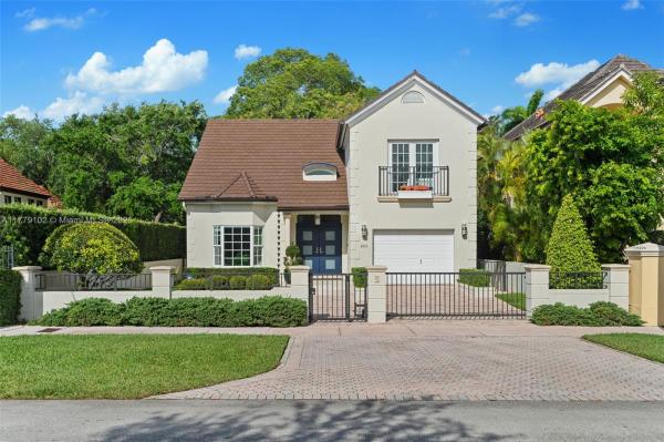 CORAL GABLES RIVIERA SEC