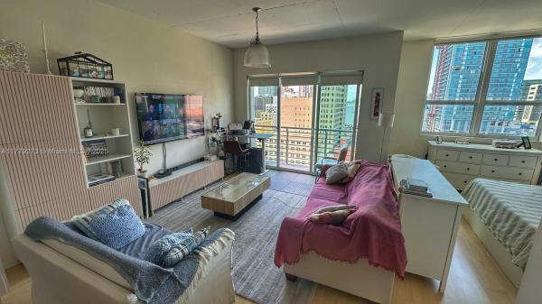 THE LOFT DOWNTOWN II COND