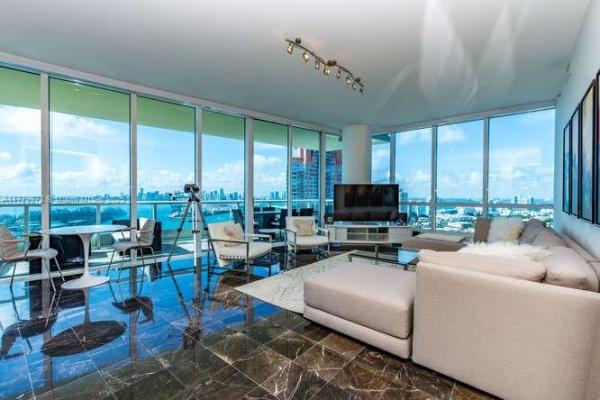 CONTINUUM ON SOUTH BEACH