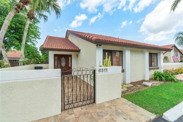 ARBORGATE PATIO HOMES